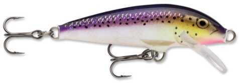 Rapala Original FloatIng 1-1/2In 1/16Oz Purple Descent