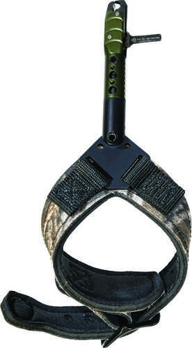 SCOTT RELEASE LITTLE GOOSE II BUCKLE STRAP Model: 3003BS2-GR