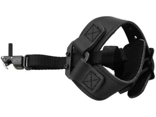 Scott Release Rhino Xt Buckle Strap Black