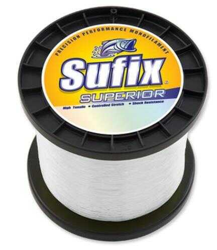 SUFIX Superior CLR 130# 2.2# Spool