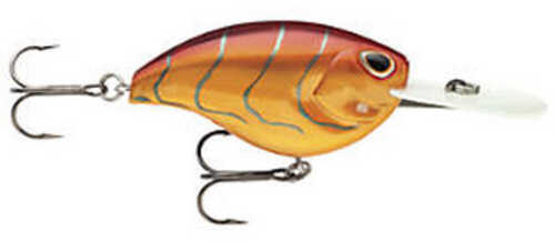 Storm Arashi Rattling Flat 7 2-1/8" 7/16Oz Rusty Craw Model: AFT07868