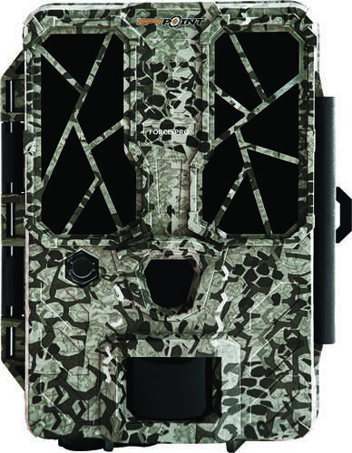 SPYPOINT GAME CAMERA FORCE PRO CAMO Model: 01889