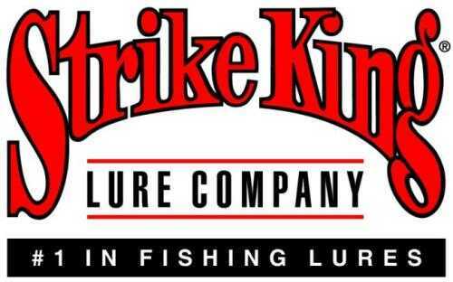 Strike King Trout Magic 1/4Oz Electric Chicken