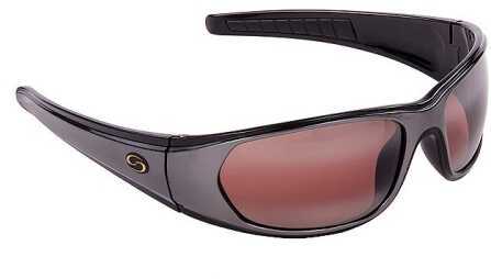 Sk S11 POLRIZED Glasses Gry/Blk/AMB