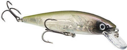 KING KVD SLASH BAIT 4-1/2in PRO GREEN Model: HCKVDJ200-408