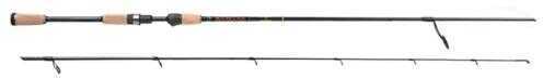 Star Seagis Inshore Spinning Rod 6Ft 6In Med 8-17Lb Model: SK817FT66G