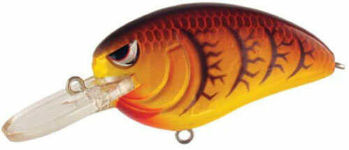 SPRO LITTLE JOHN MD BLUEGRASS CRAW