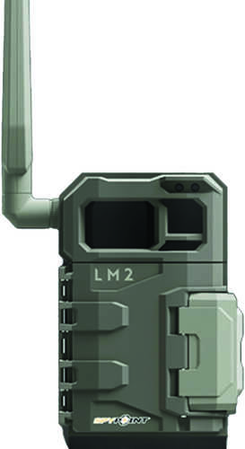 SPYPOINT GAME CAMERA LINK MICRO 2 NATIONWIDE Model: LM-2-NW