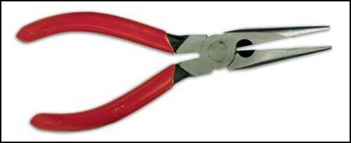 Sea Striker Needle Nose Pliers 8In Steel Plated