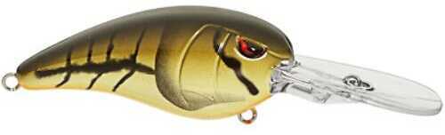 Spro Rock Crawler Crankbait 1/2Oz 8-12Ft Green Model: SRC55GCW