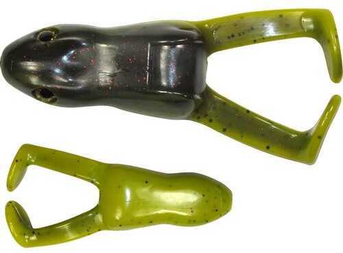 Stanley Ribbit Top Toad 3Pk Bull Frog