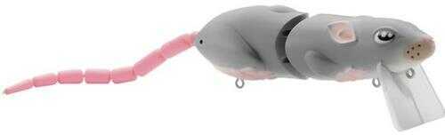 Spro Bbz-1 Rat 30 Baby 1/2Oz 3In Grey Ghost Model: SRT30Z1GGT