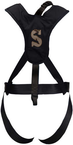 SUMMIT SPORT SAFETY HARNESS MEDIUM Model: SU83088