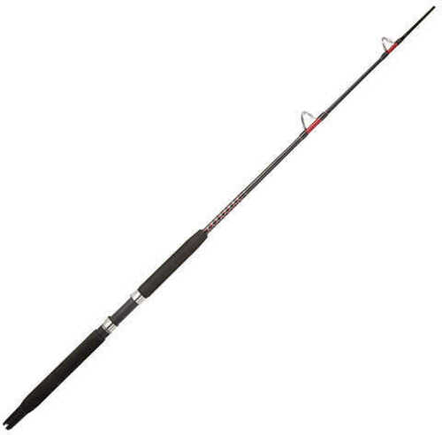 Bigwater Rod Conv 6ft 6in 40-80# 1pc Model: Usbwb4080c661