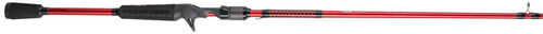 Ugly Stik Carbon Rod Casting 7ft Mh 1pc Model: Uscbca701mh