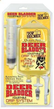 Top Secret Game Scent Deer Bladder Estrous 5Oz Model: TS1021