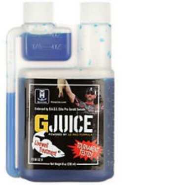 T-H Marine G-Juice 8Oz Livewell Treatment Model: U28-FW