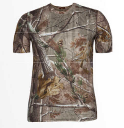 Terramar Stalker Tee S/S Infinity Camo M