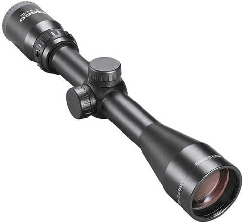 Tasco World Class Riflescope 3-9x40 Black Duplex Model: TWC3940