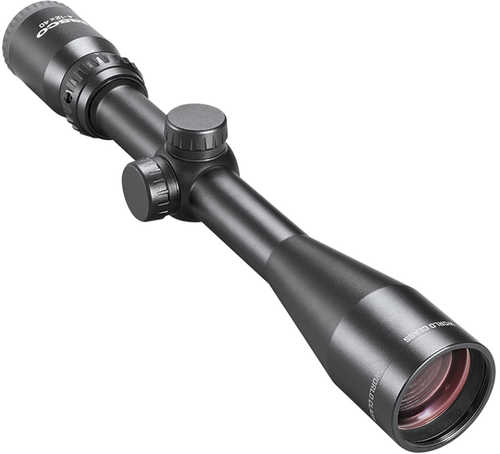 Tasco World Class Scope 4-12x40 Black Duplex Model: Twc41240