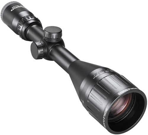 Tasco World Class Scope 6-18x50 Black Duplex Model: TWC61850