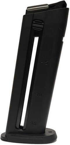 WALTHER PISTOL MAGAZINE WMP 22-MAG 15rd Model: 5226001