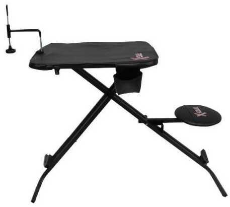 X-stand Shooting Bench X-ecutor