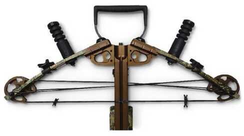 X-Factor Crossbow System Black XF-C-1680