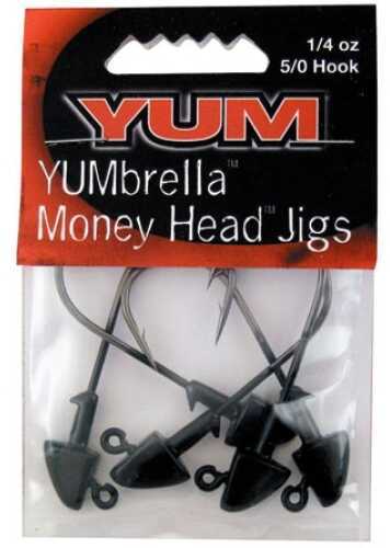 Yum Umbrella Money JIGHEAD 1/45Pk