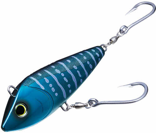 Bonita 6.5in Wahoo Model: R1157 Cwh