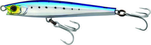 Hydro Monster Shot 5in 2-1/8oz Sardine Model: R1452-hiw