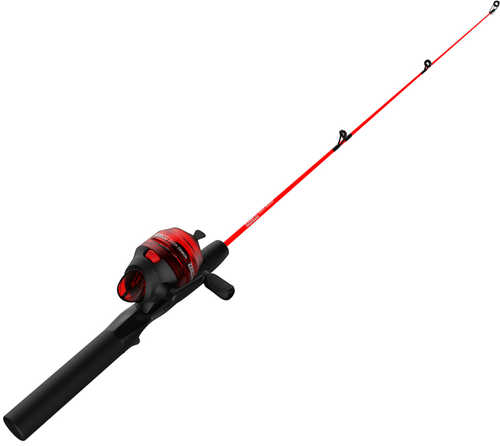 Dock Demon Combo Spincast 2 ft 6 In Red Model: 21-39299