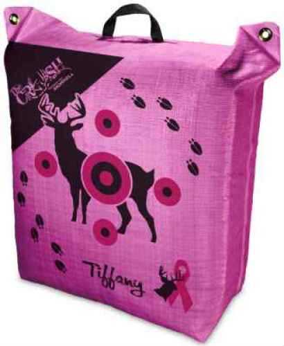 Morrell Targets The Crush Bag 24X24X14 Pink