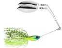 Mccoy V-Twin Spinnerbait 3/8Oz Blue Gill (05) Md#: VT385