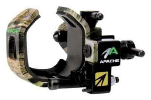 New Archery Arrow Rest Apache R/H APG Camo Drop-Away