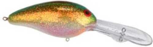 Norman Deep Divin N 5/8 22ft Tennessee Shad Lateral Line Md#: Dd22-147Ll