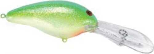 Norman Deep Divin N 5/8 22ft Gel-Tropical Shad Md#: Dd22-178