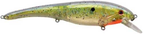 Norman Razor Minnow 3/8 Gel-Ghost Table Rock Shad Md#: Rm-209