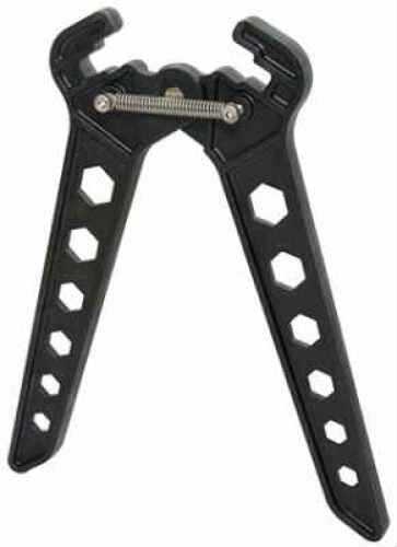 Omp Bow Stand Kick - Black