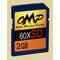 OMP Memory Card Sd - 2Gb