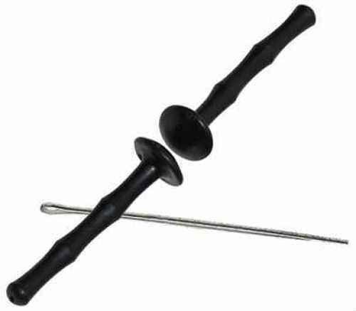 Omp Finger Saver Hydro-Shot - Black