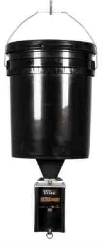 On Time Game Feeder Ultra Hunt Timer 5Gal Bucket