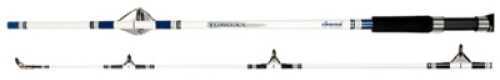 Okuma Tundra Rod Spinning 3Pc 15ft MH Md#: TU150