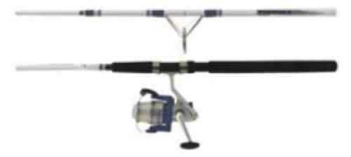 Okuma Tundra Spinning Combo Size 50 7' 2 Piece - Medium Model: TU-702-50