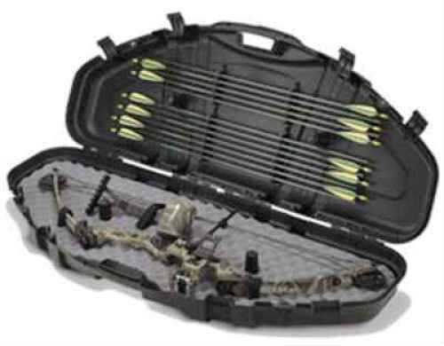 Plano Bow Max PillarLock Protector Bow Case - 49"L x 19.5"W x 6.5"H