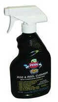 Penn Reel & Rod Cleaner 12Oz Spray Bottle Md#: 12OzCLNCS6