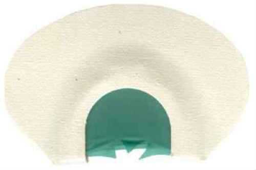 Pittman Diaphragm White 3 Reed