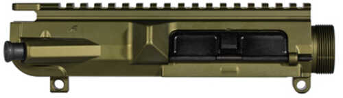 Aero Precision M5 Assembled Upper Receiver Anodized Finish Olive Drab Green Fits AR10 APAR308631AC