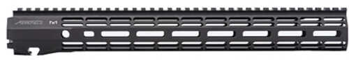 Aero Precision Atlas R-One M-LOK Handguard Anodized Finish Black 15" Fits AR15 Rifles