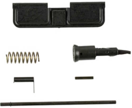 Aero Precision Upper Parts Kit Anodized Finish Black Fits AR15 APRH100270C